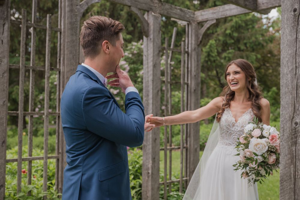 Ottawa Wedding Photographer, Amy Godin Photography, Strathmere Wedding