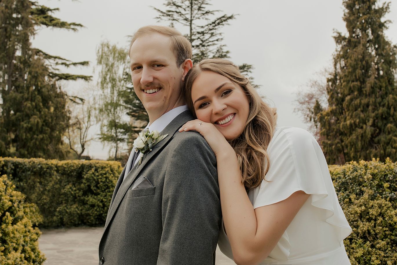 Nicest venues to get married at near Bromley