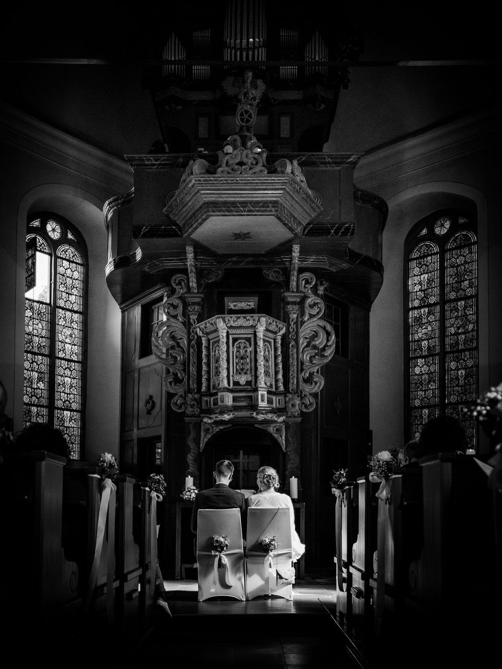 Hochzeitsfotograf Bochum Dortmund Essen Witten Hattingen Recklinghausen Ruhrgebiet NRW Christina Förster Fotografie