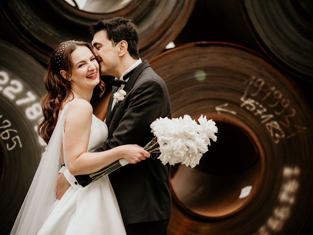 Hochzeitsfotograf Bochum Dortmund Essen Witten Hattingen Recklinghausen Ruhrgebiet NRW Christina Förster Fotografie