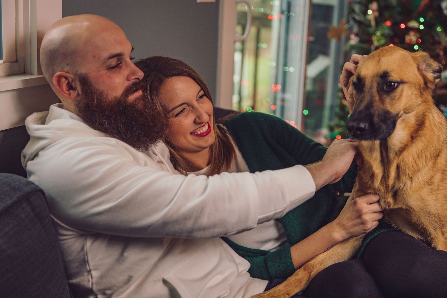 columbus ohio wedding photographers engagement photography