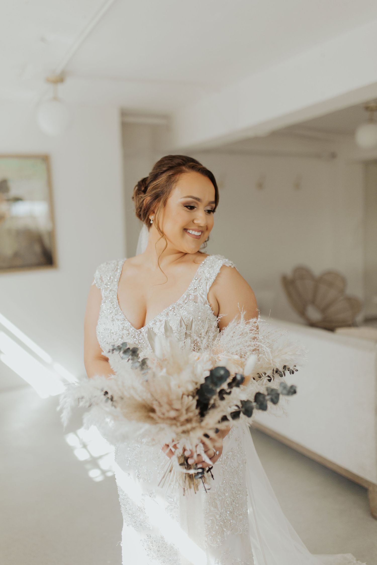 Wedding and elopement photography in Dallas, Texas! Photos taken by Jessa Maria Photography.