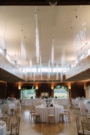 creating a seating plan for your wedding