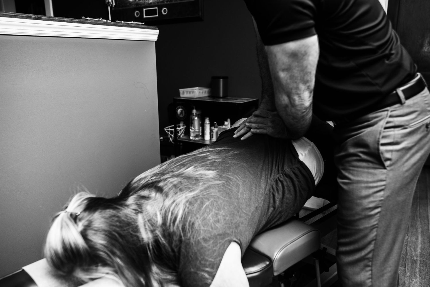 Chiro Care Trussville Alabama