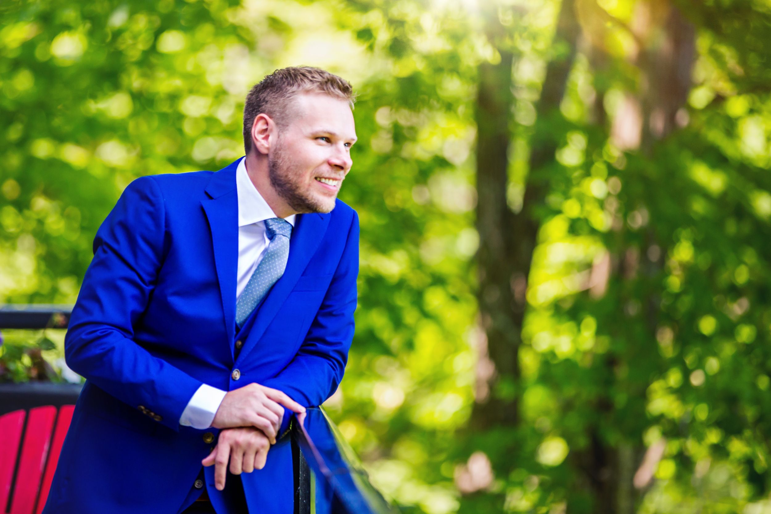 Hidden Valley Resort Huntsville Ontario Wedding Photos Shawn Van Daele