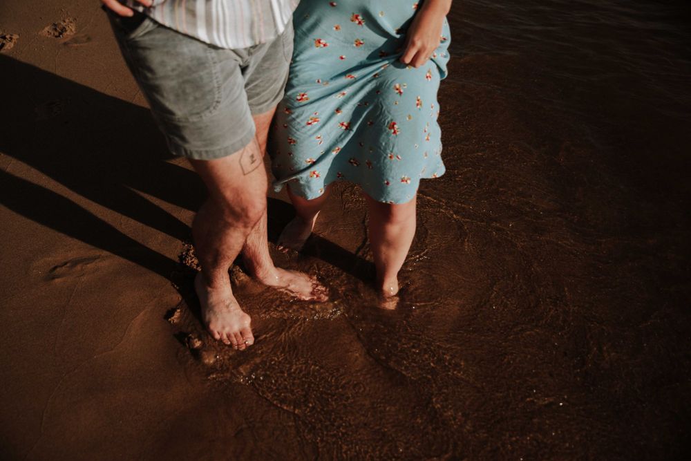 michigan wedding photographer, elopement photographer,grand haven,detroit wedding photographer,Lake Michigan,engagements