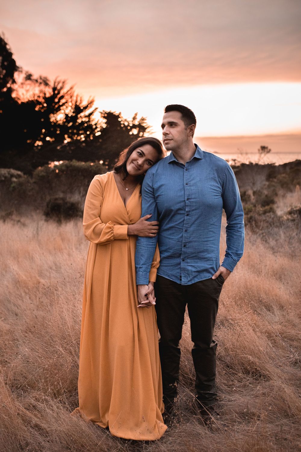 Family Portraits Holiday Photos Carmel Monterey Pacific Grove Big Sur California Baltic Born Banana Republic Old Navy