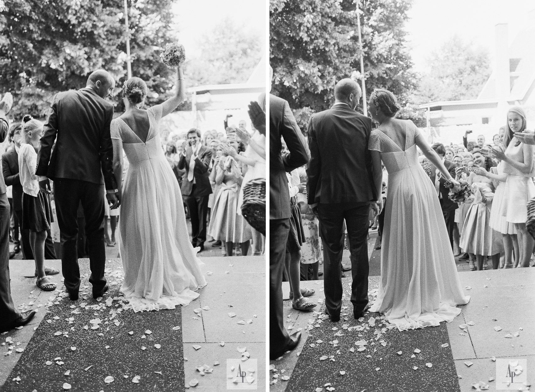 photo argentique mariage photographe