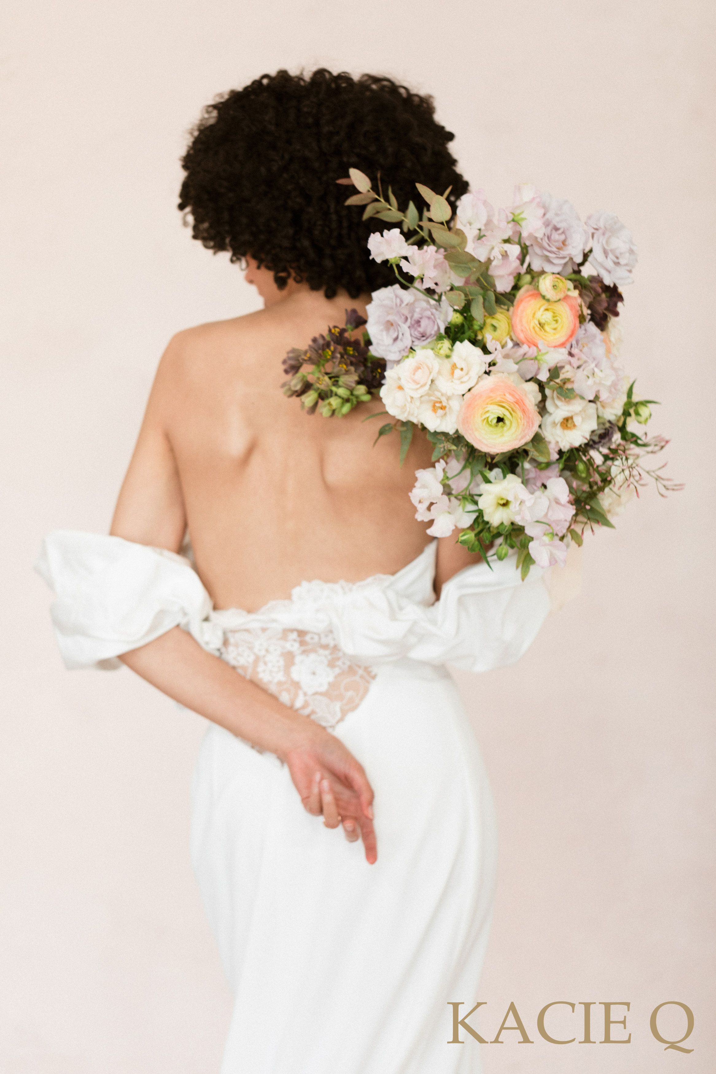 Bloomin' Good Time Floral Workshop Nashville, TN