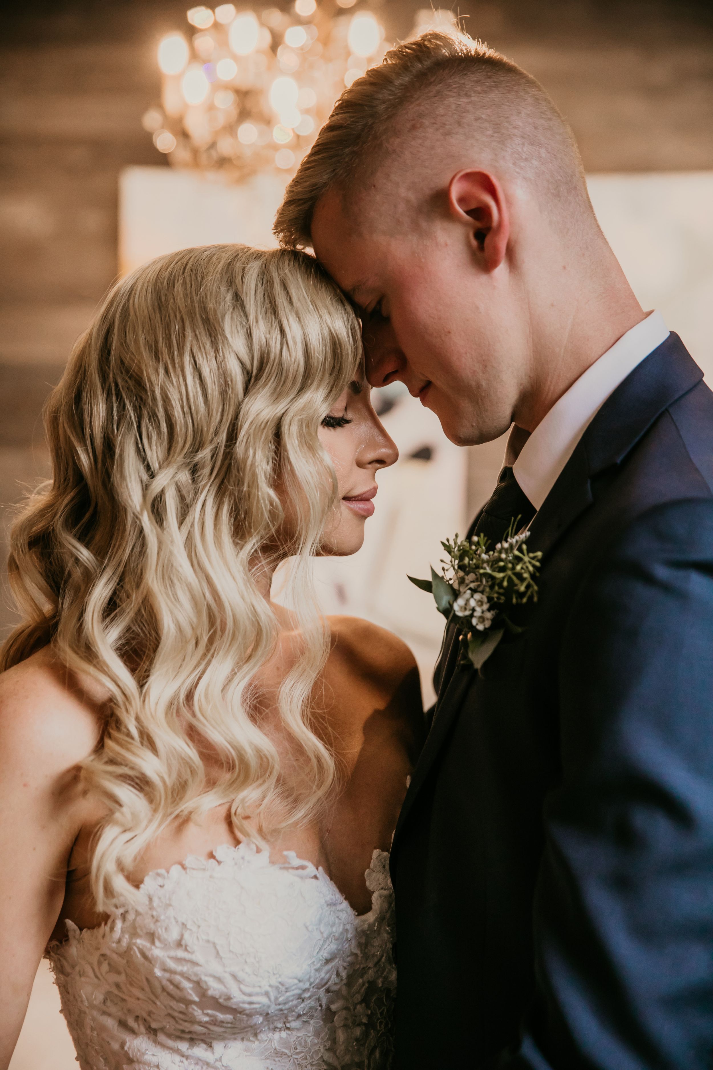 Elora Mill & Spa Irvine Room Wedding Photos by Shawn Van Daele