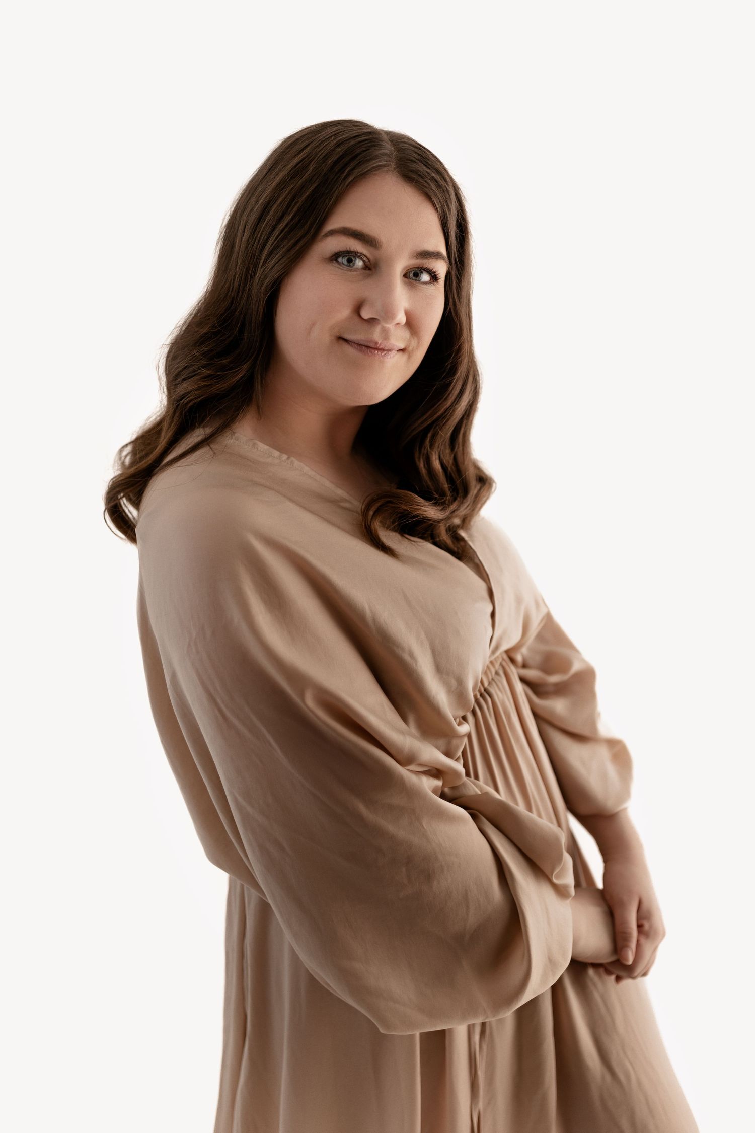 Fotograf Malin Berdal