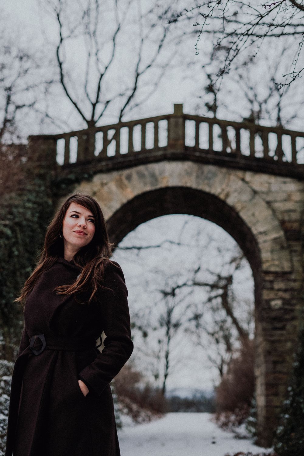 Portraitshooting Dresden