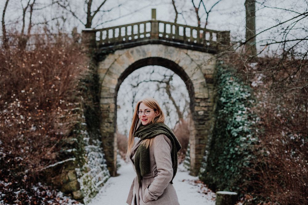 Portraitshooting Dresden