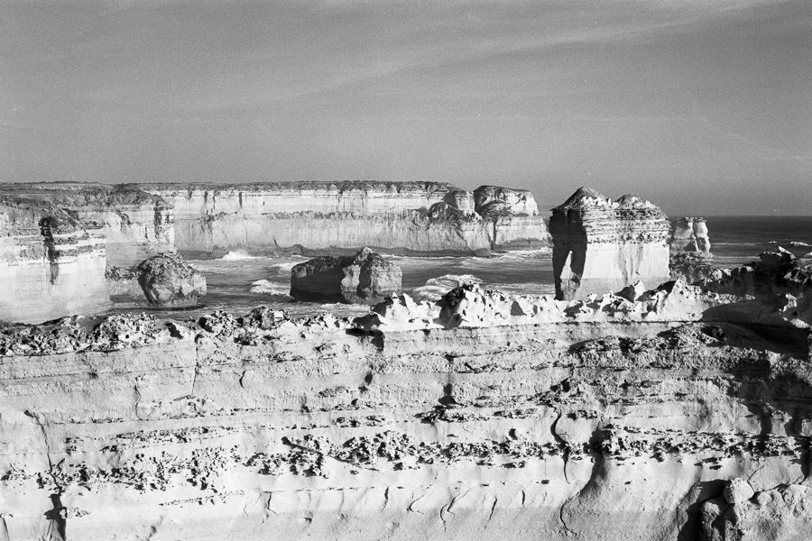Nikon FE, 50mm 1.4