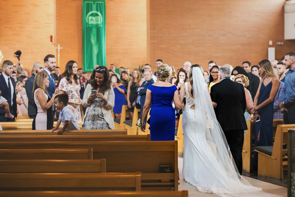 Paramount Eventspace and Black Creek Pioneer Village Woodbridge Wedding Photos