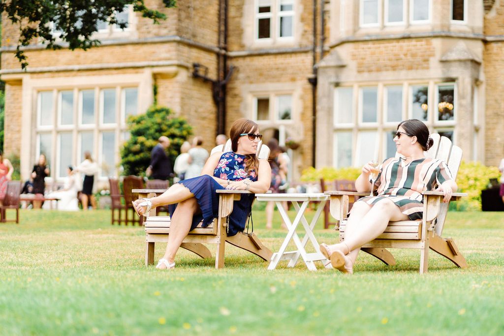 Hartsfield Manor Weddings