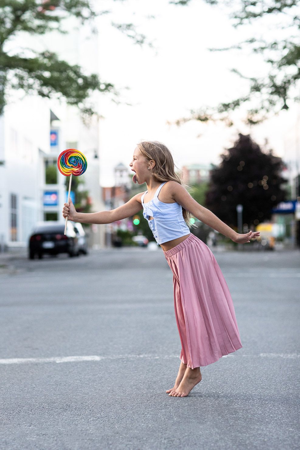Lollipop, Candy and Dance, Dancer, Dance Pose, Dance by aKaiserPhoto, Dance Photographer, #dancersanddesserts