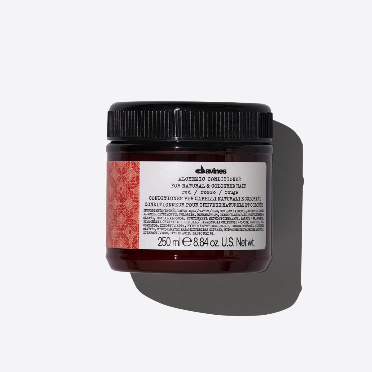 Prodotto linea Conditioner & Mask Davines di Bonitahairstyle salone di parrucchieri a Padova