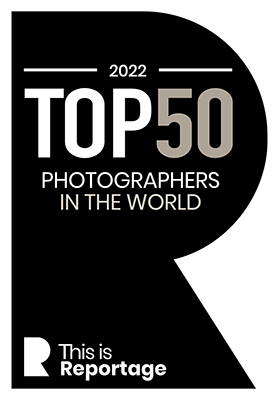 This is Reportage Top Photographers in the World