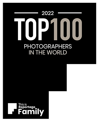 This is Reportage Family Top Photographers in the World