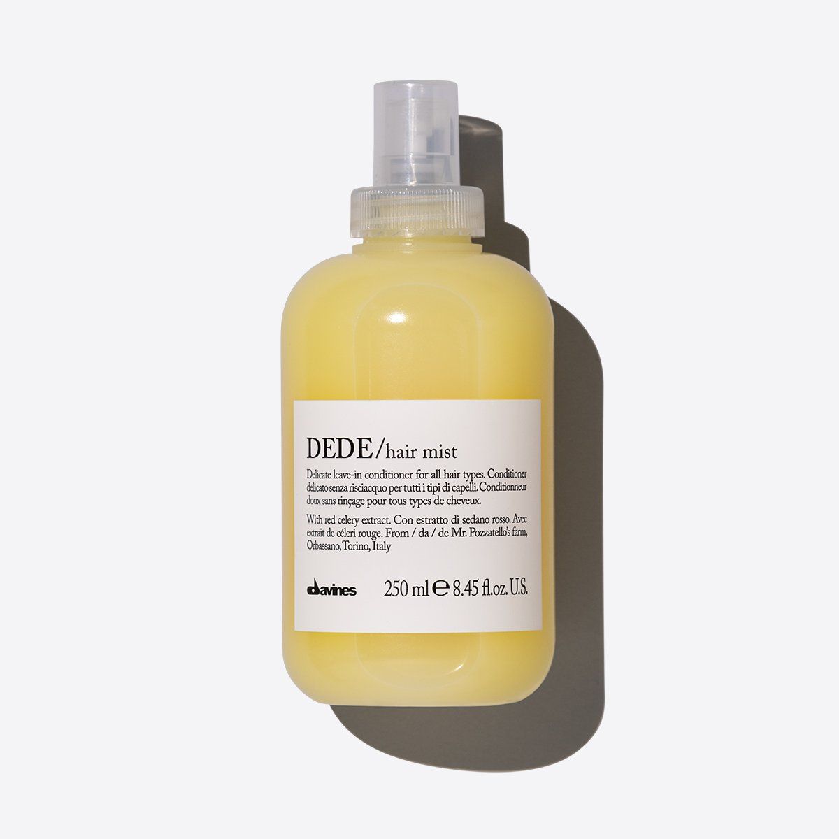 Prodotto linea Styling Davines di Bonitahairstyle salone di parrucchieri a Padova