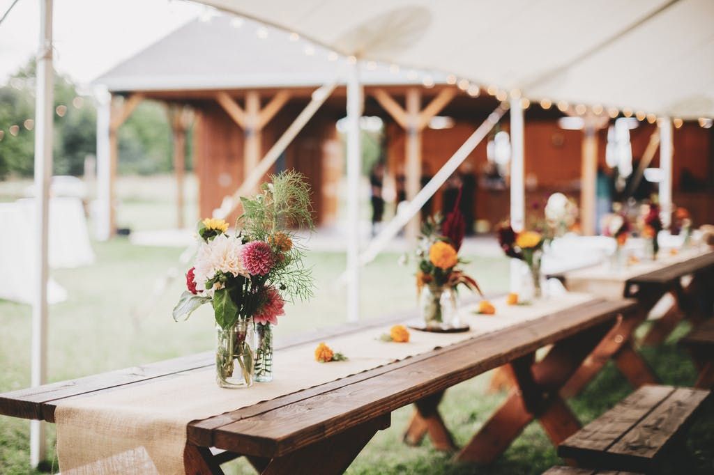 Arrowood Farm brewery wedding venue Hudson Valley New York