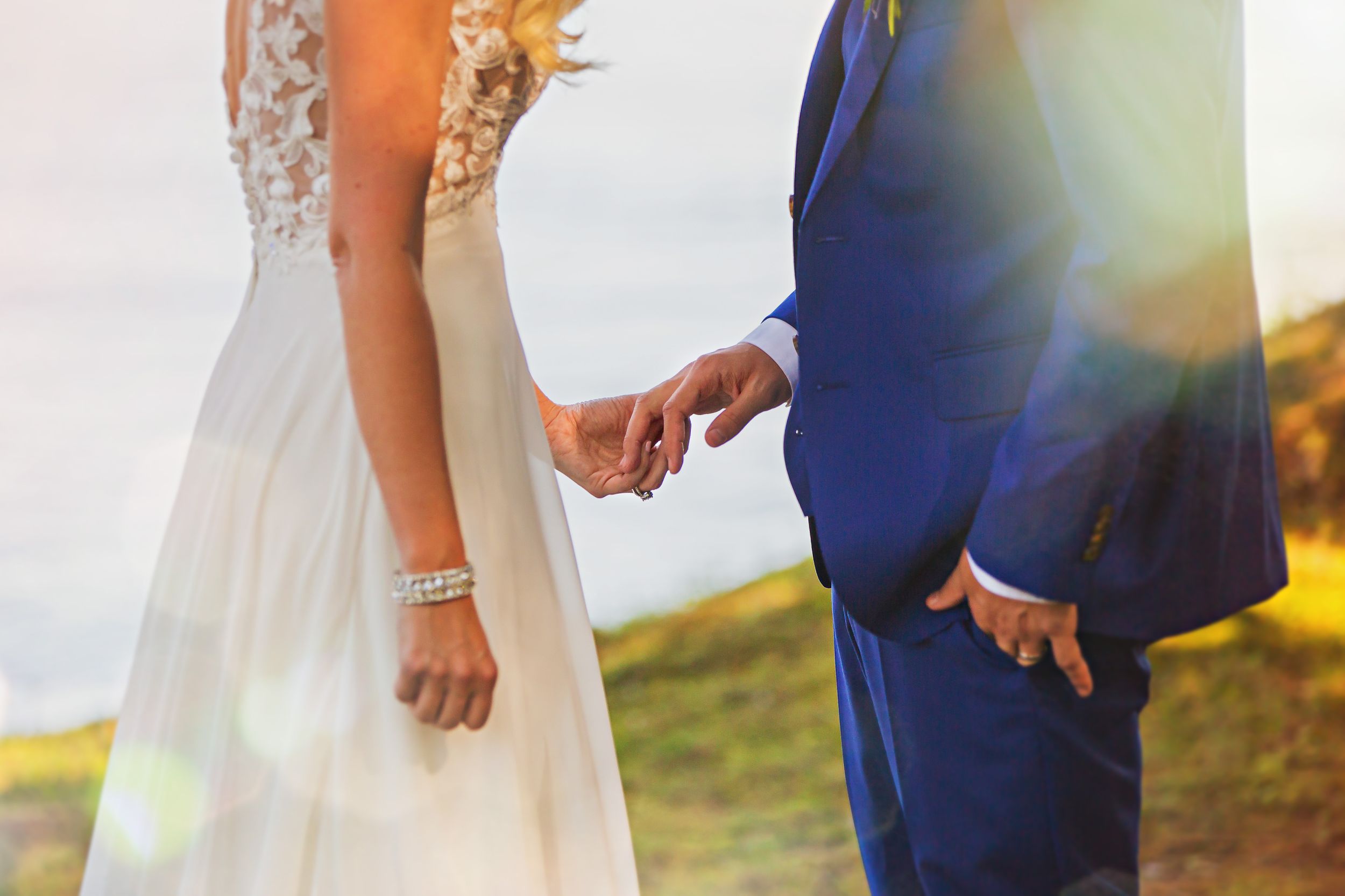 Hidden Valley Resort Huntsville Ontario Wedding Photos Shawn Van Daele