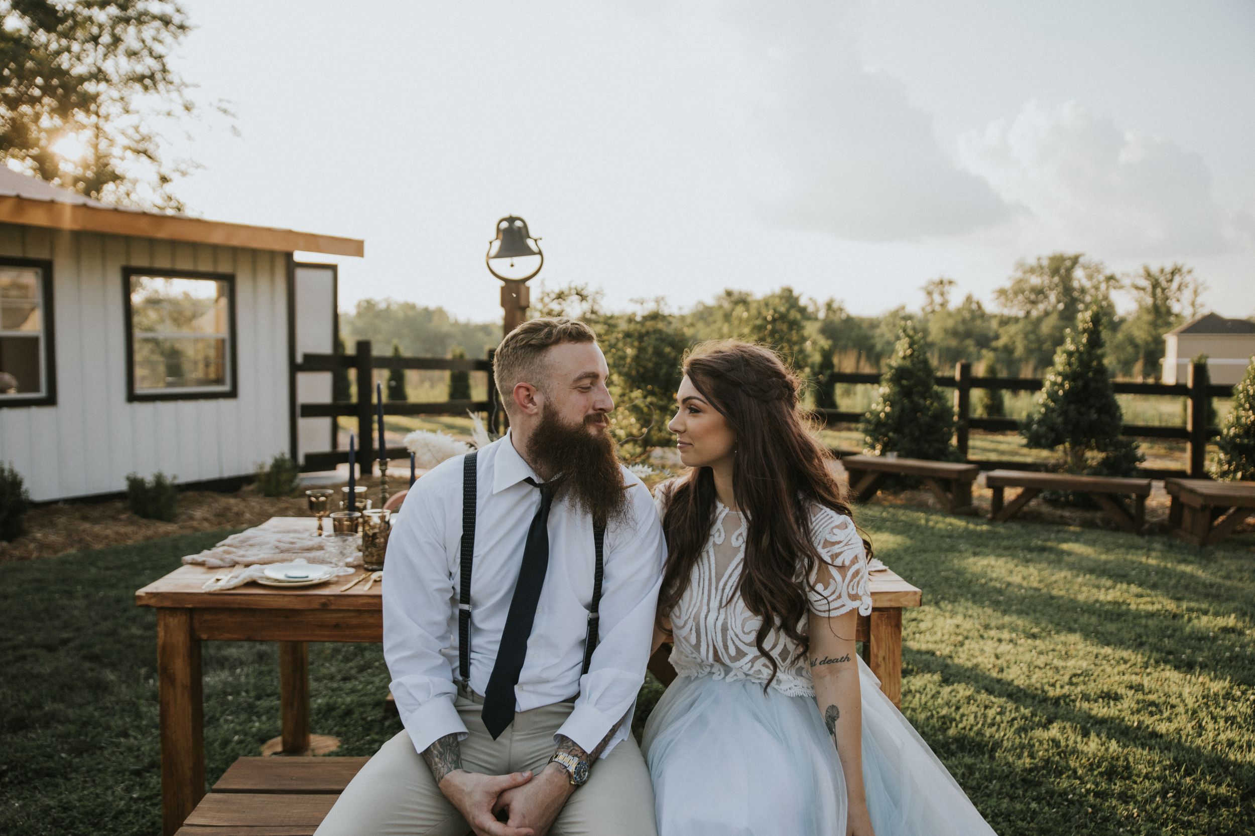 Charlotte, NC Wedding