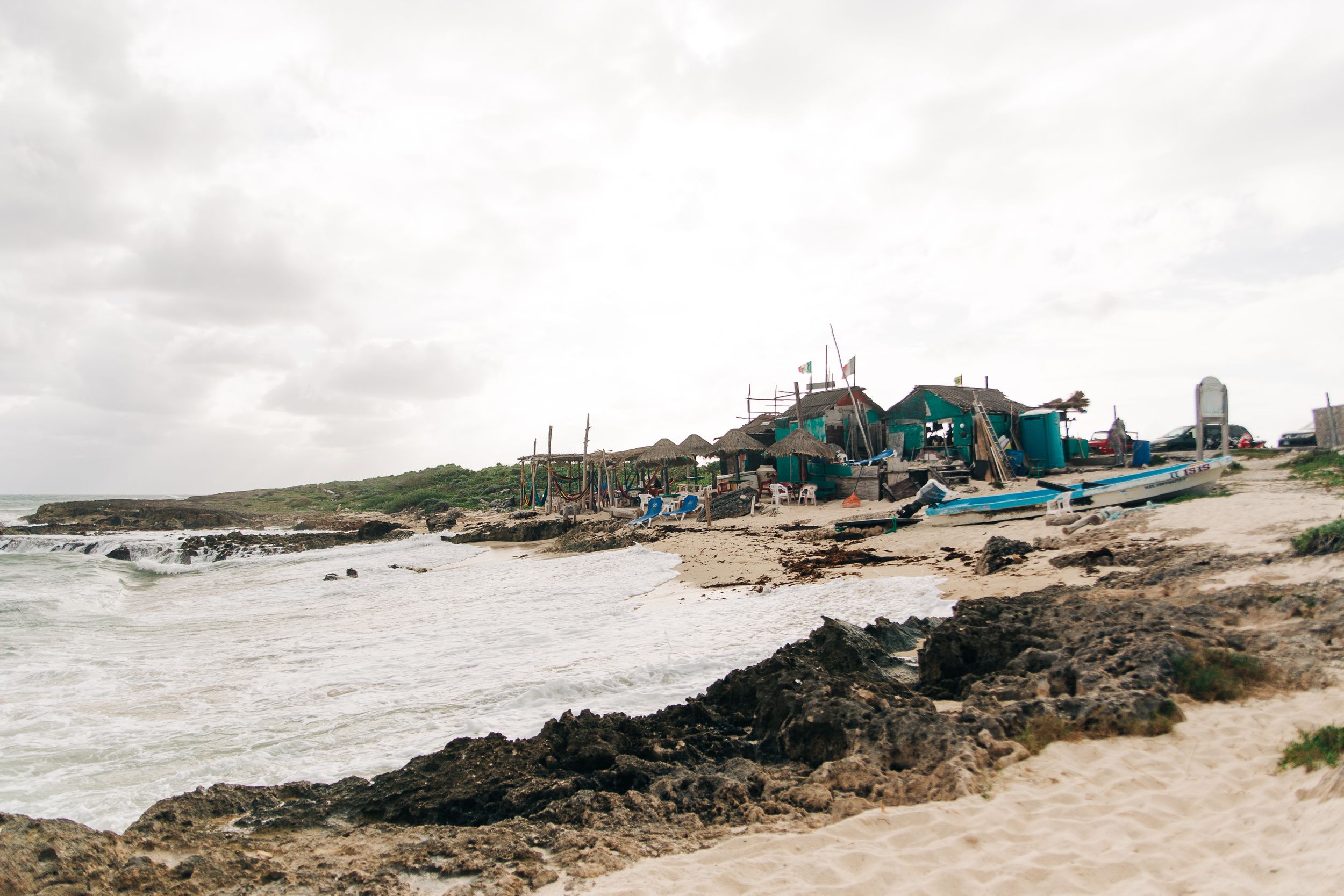 Cozumel, Mexico