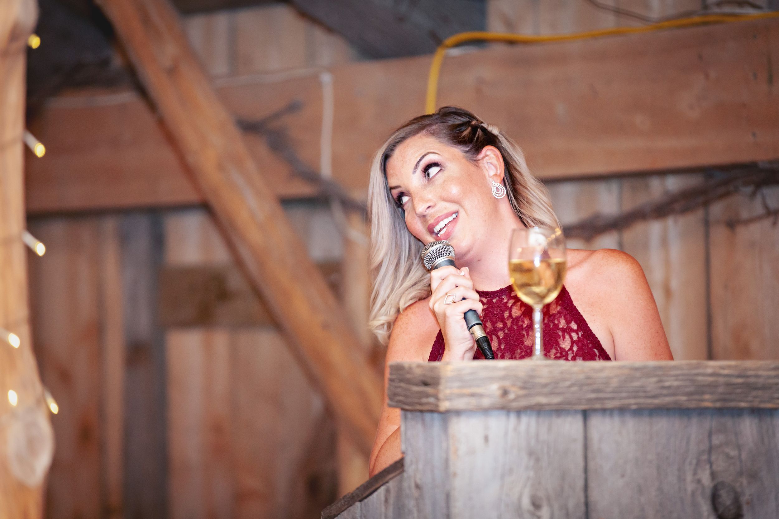 Loves Sweetness Maple Syrup Sugar Bush Wedding Photos Shawn VanDaele