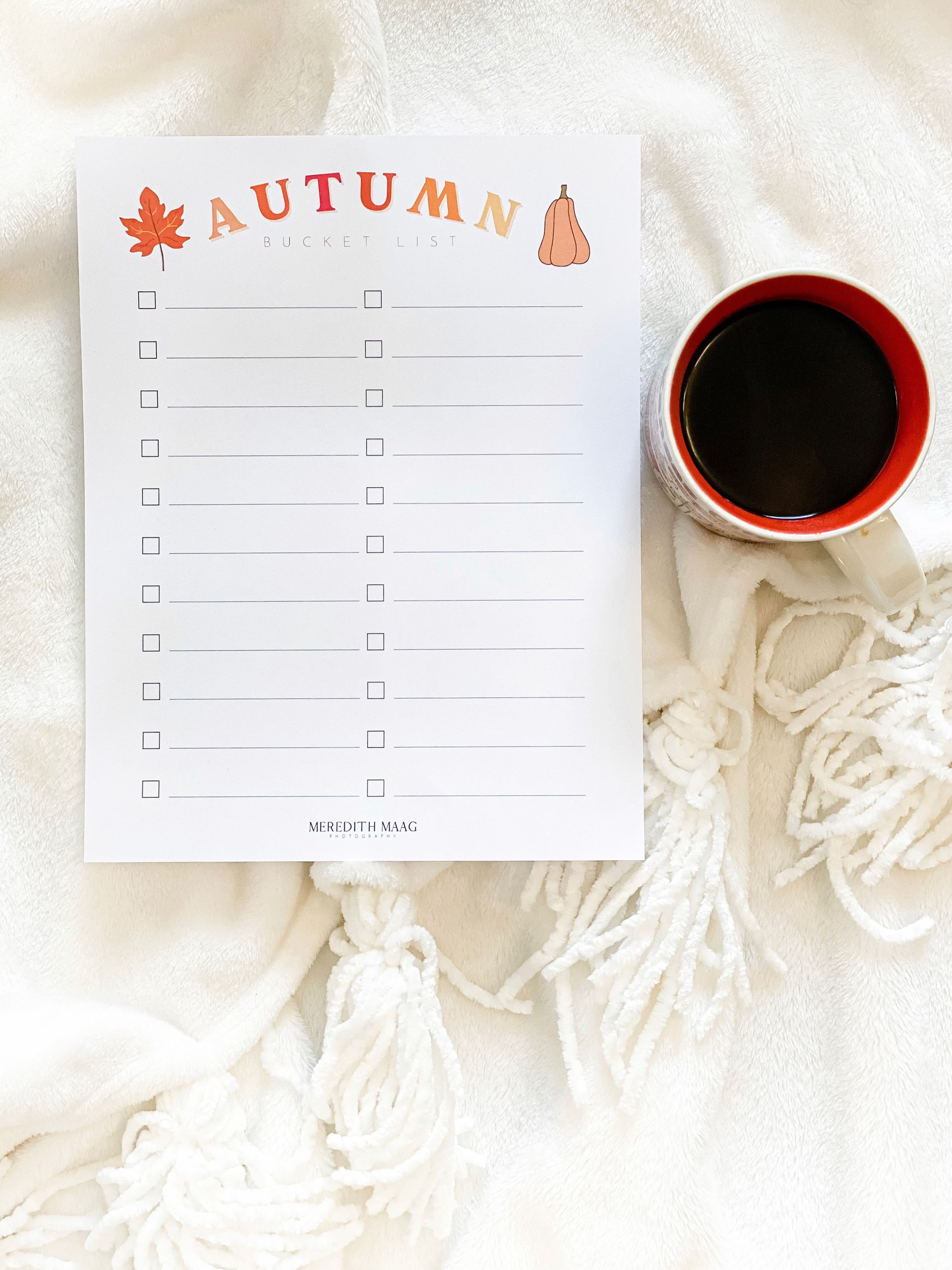 fall in Kansas City - Meredith Maag photography
