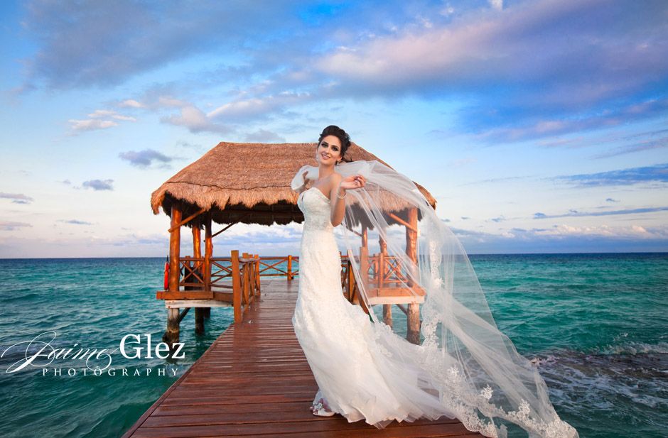 azul fives wedding photos 5