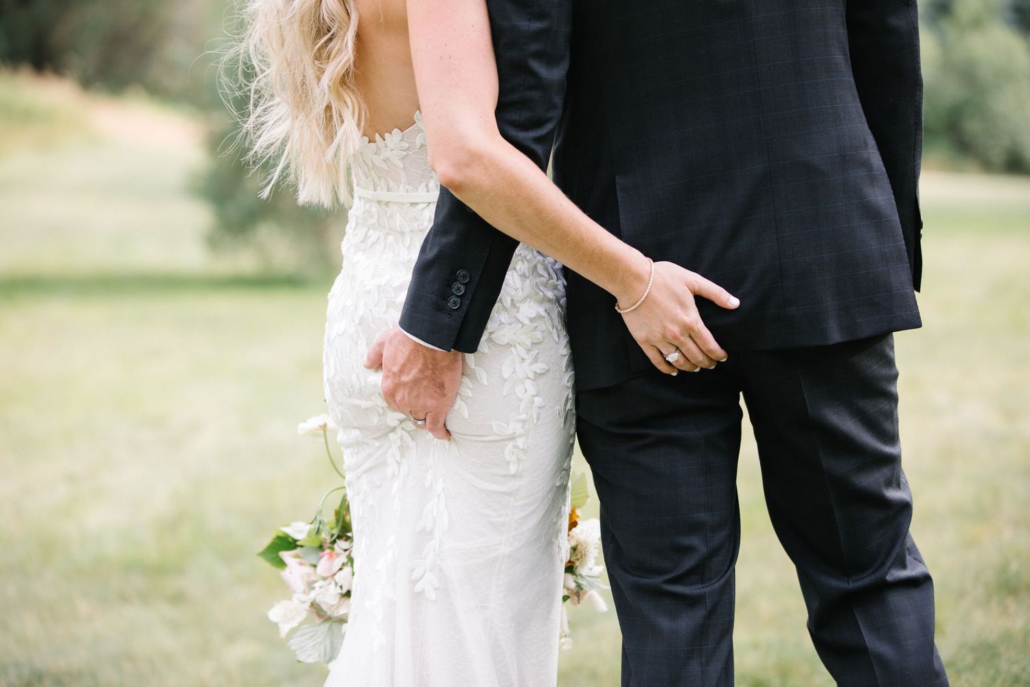 Bozeman Montana Fine Art Wedding Photographer