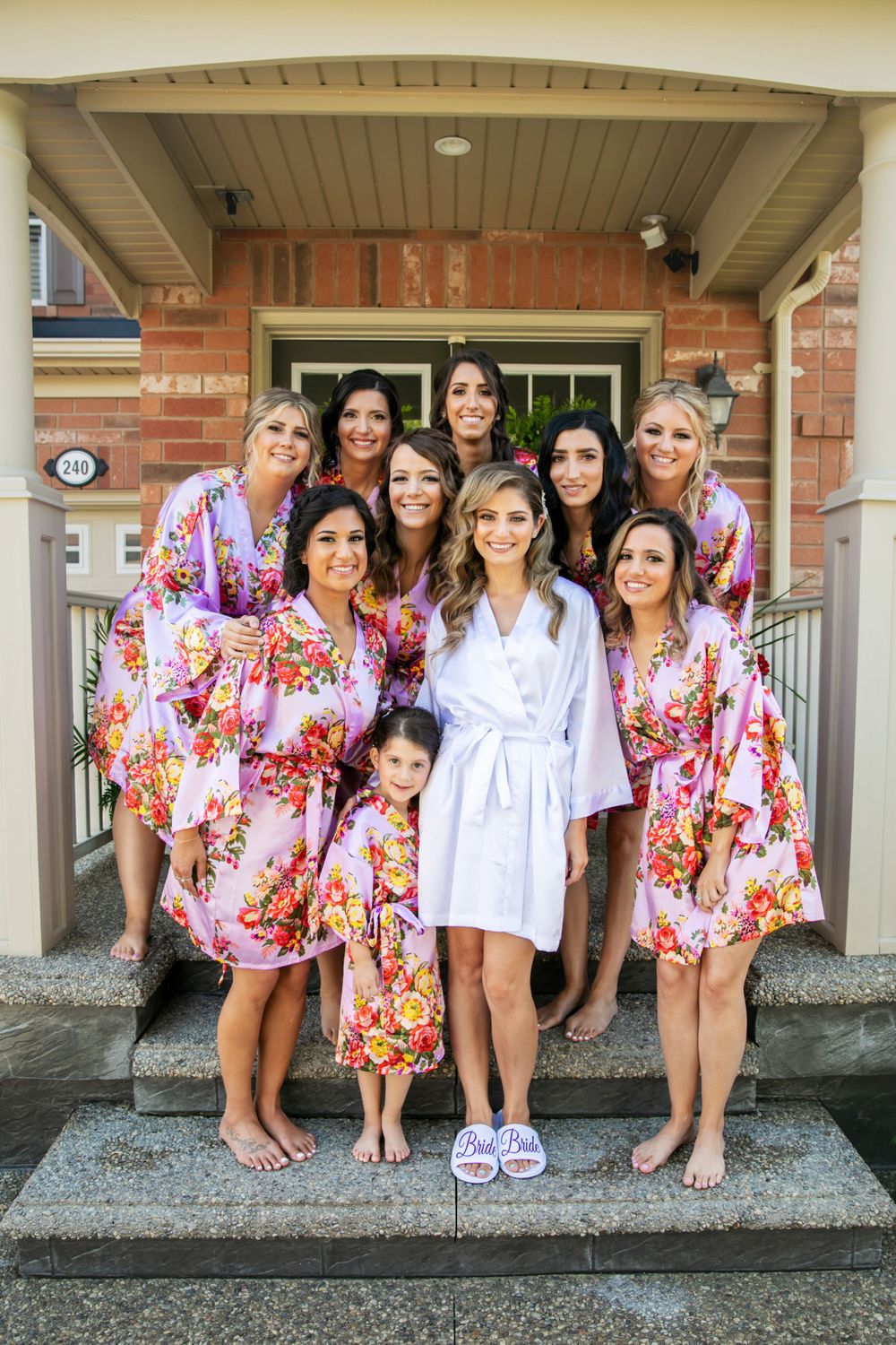 Paramount Eventspace and Black Creek Pioneer Village Woodbridge Wedding Photos