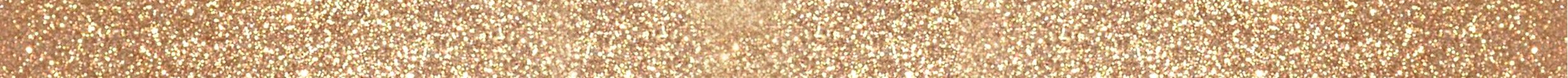 Boudoir By Elise Website Gold Glitter Banner for a Colorado Springs Photographer