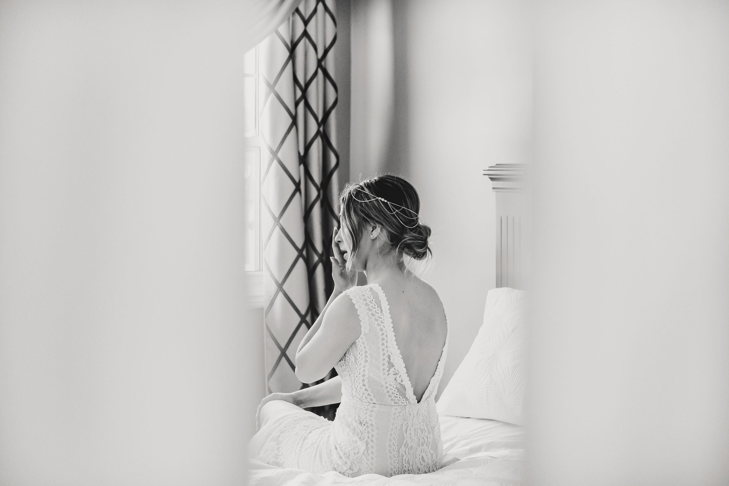 Grand Luxe Event Boutique and Mint Room Studios Toronto Wedding Photos by Shawn Van Daele