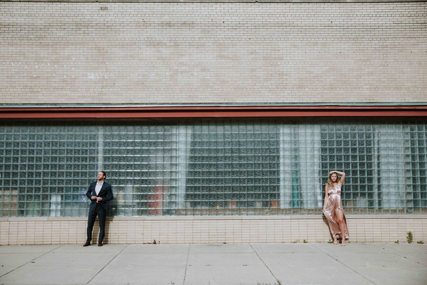 detroit wedding photographer, michigan wedding photographer, elopement,engagement, city engagement photos, intimate