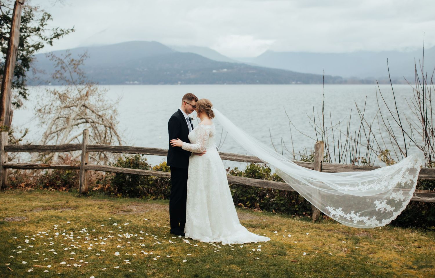 Micro Wedding in the Mountains by Carli Layton Photography, a Texas Wedding Photographer.