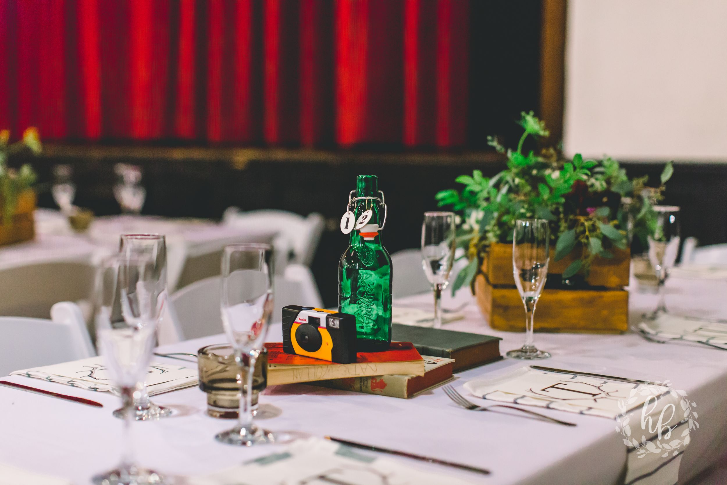 vintage DIY Pasadena church wedding photos wedding photographer