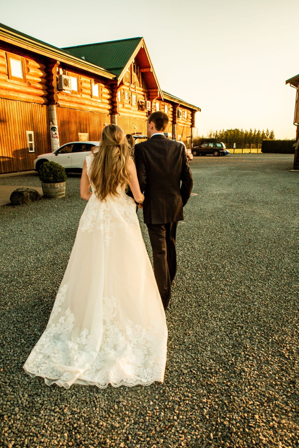 Vancouver Wedding Photographer Esther Moerman Photo