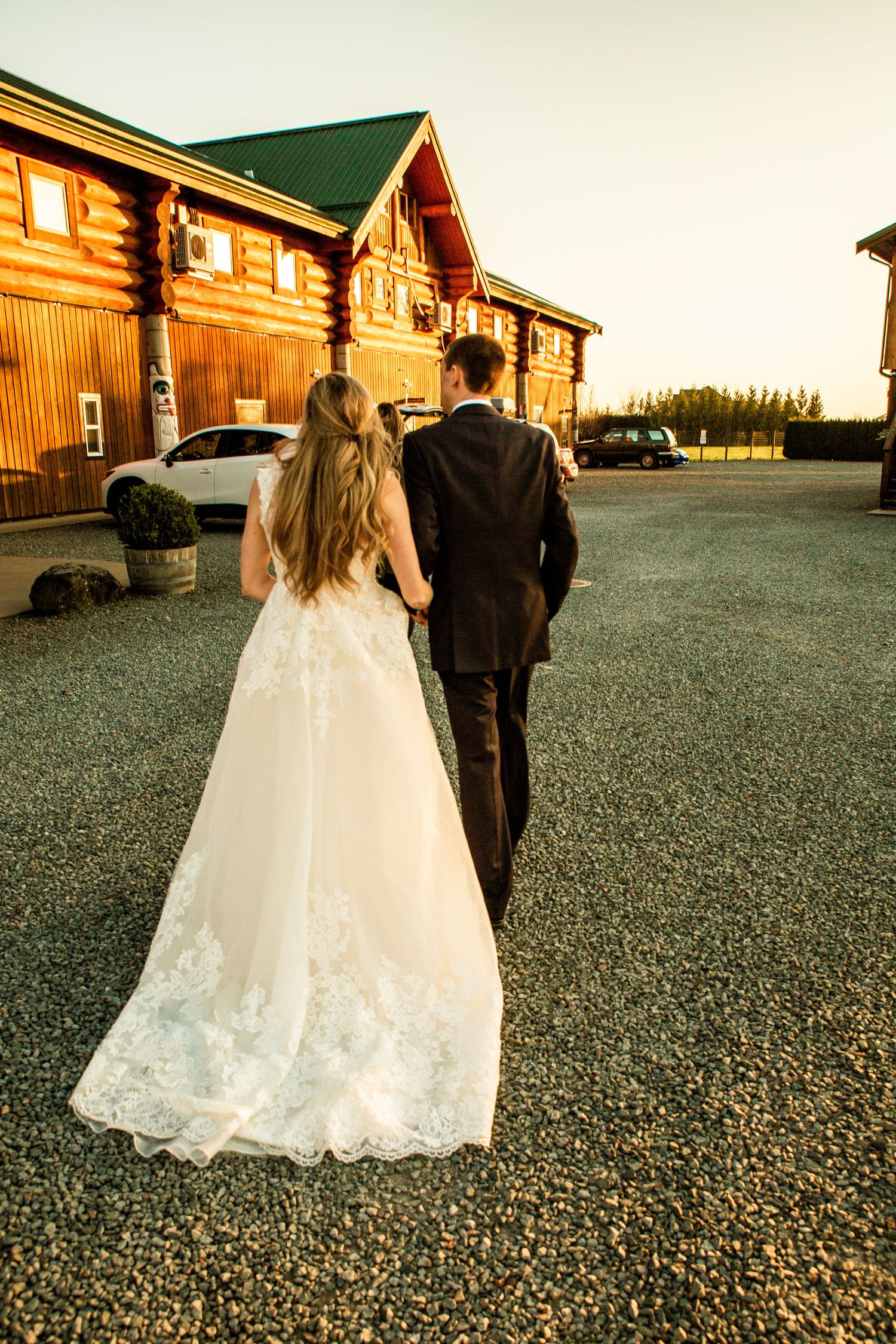Vancouver Wedding Photographer Esther Moerman Photo