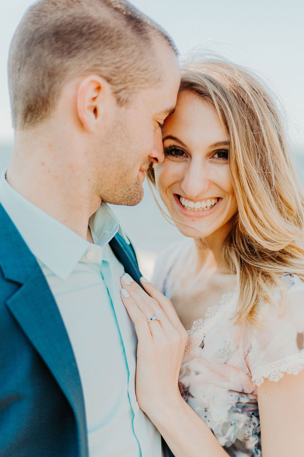 romantic chautauqua institution engagement katie graham photography traveling destination wedding photographer