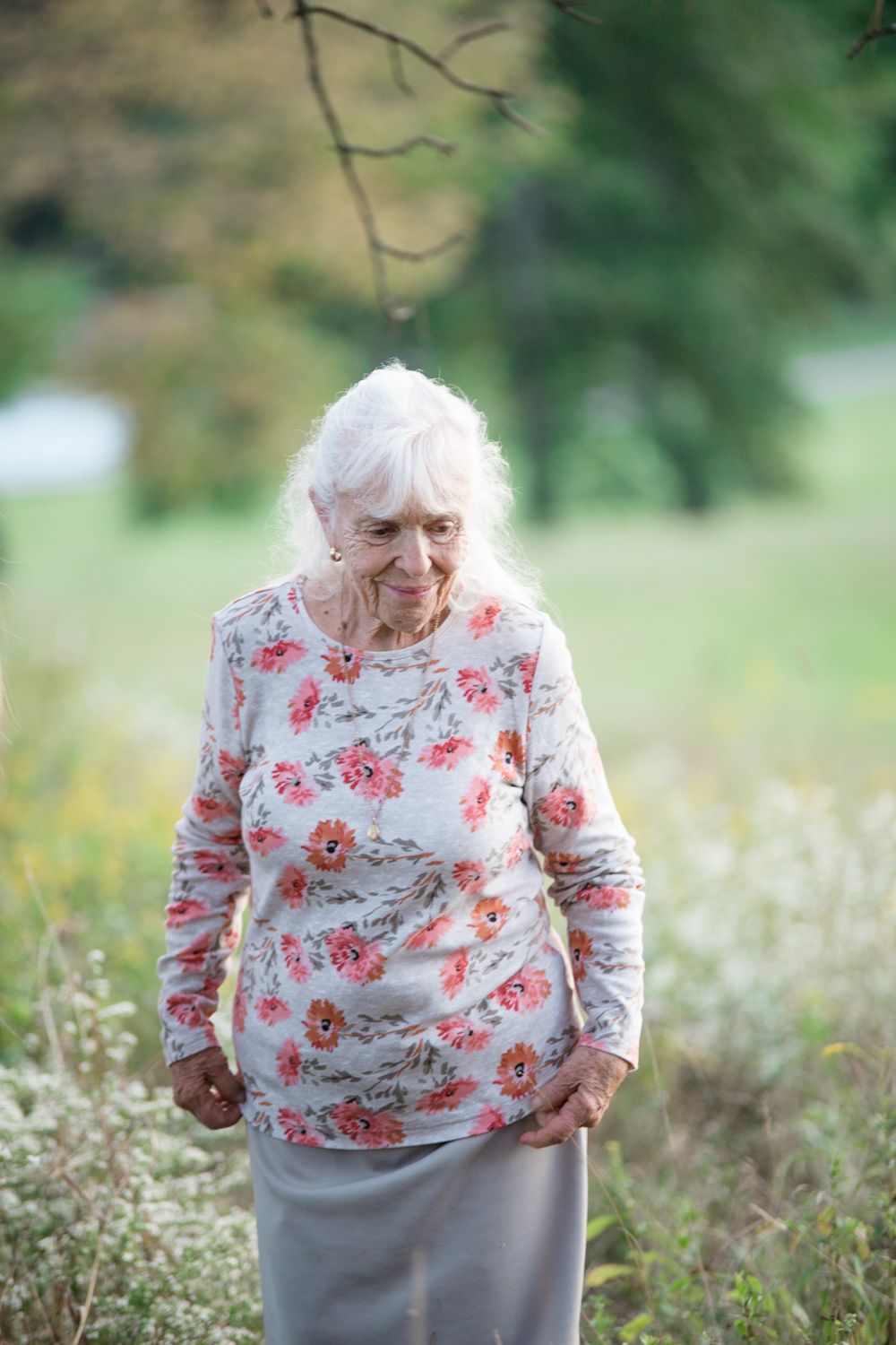 Hudson Valley portrait session