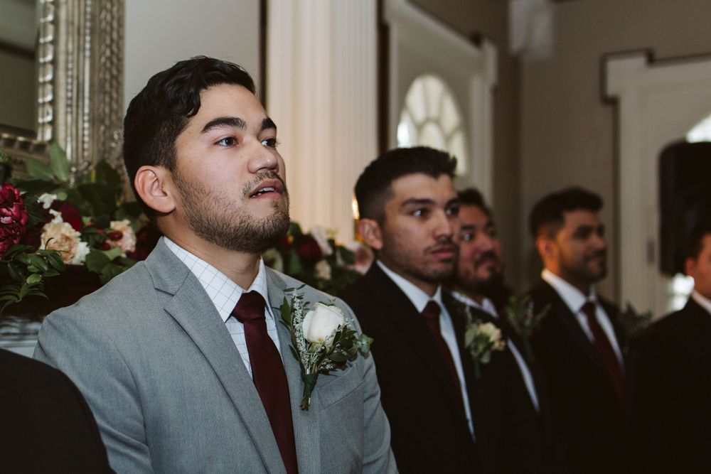 indoor wedding inspiration, CO wedding photographer, best Denver venue, Denver wedding, winter wedding Inspiration,