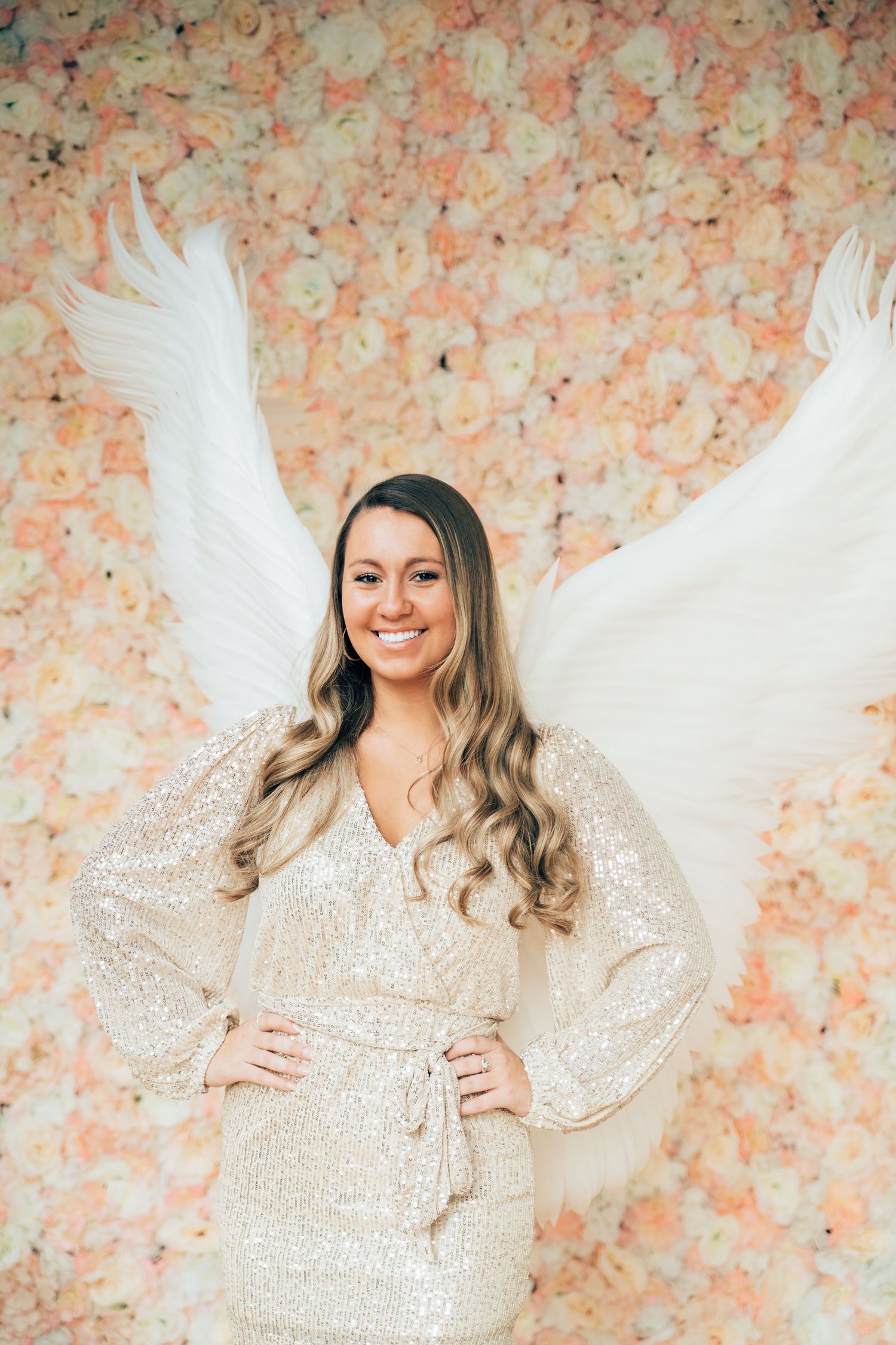 chicago irish dancing photography, chicago irish dancing portrait, irish dancer angel wings