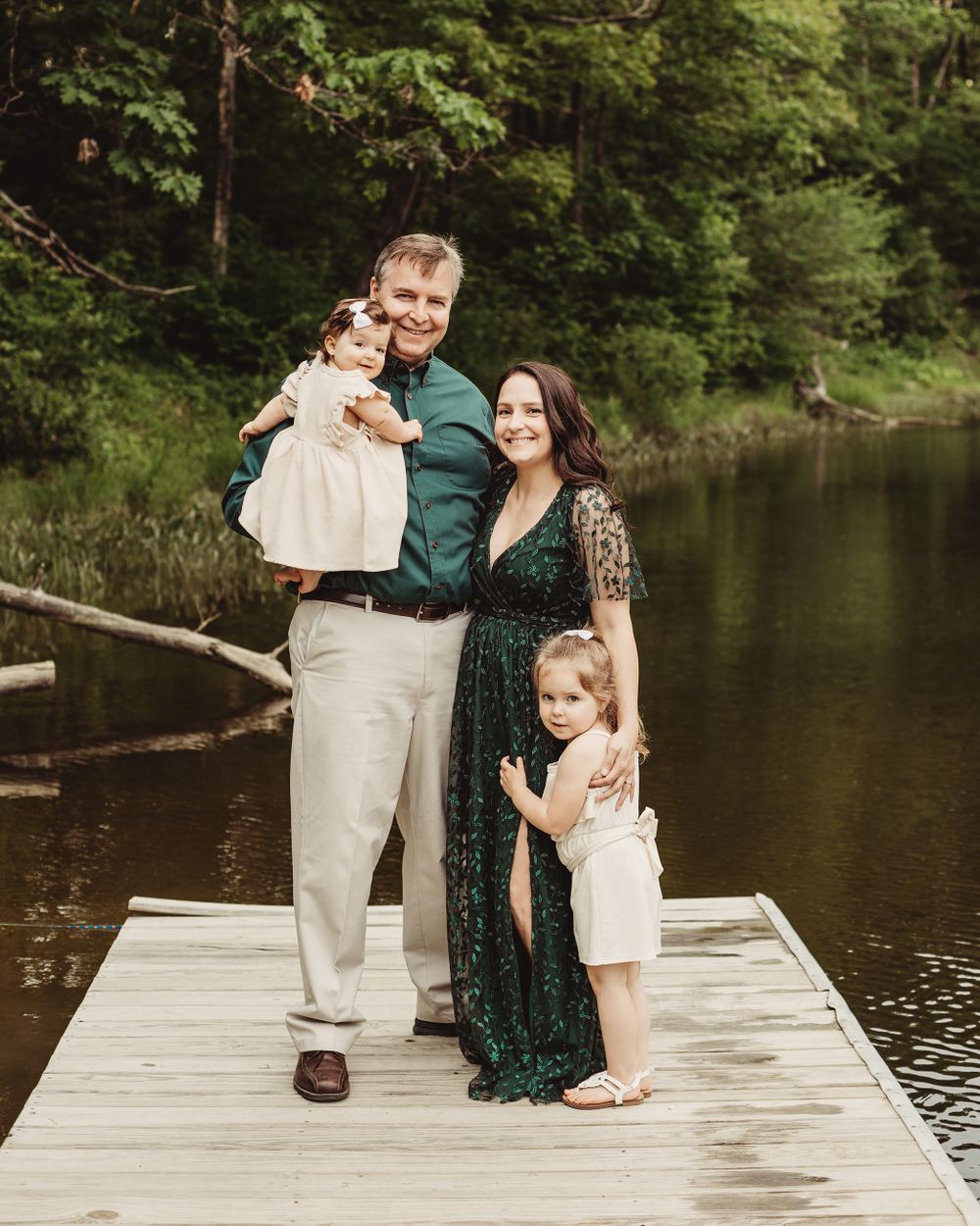 OBGYN Waterville Maine Gallagher Photography