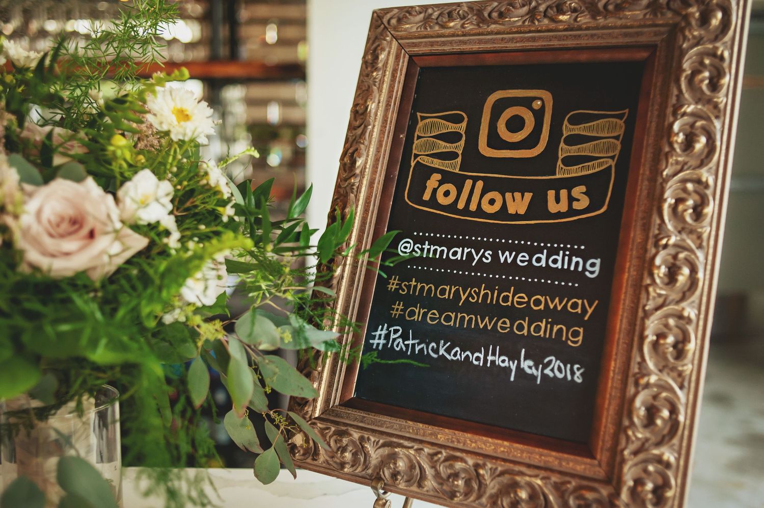 St.Mary's Golf & Country Club Summer Wedding Photography by Shawn Van Daele