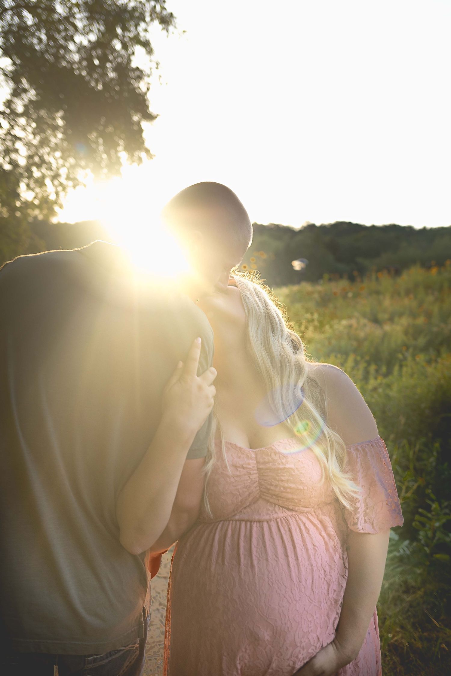 Maternity Photographer Hartland, Waukesha, Sussex, WI