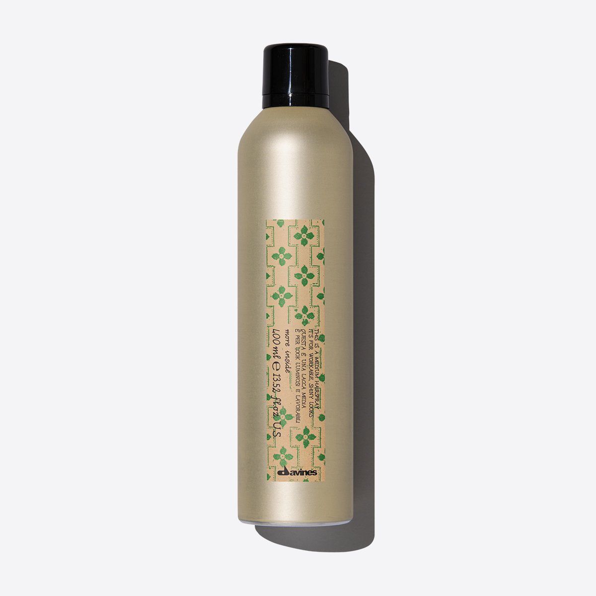 Prodotto linea Styling Davines di Bonitahairstyle salone di parrucchieri a Padova