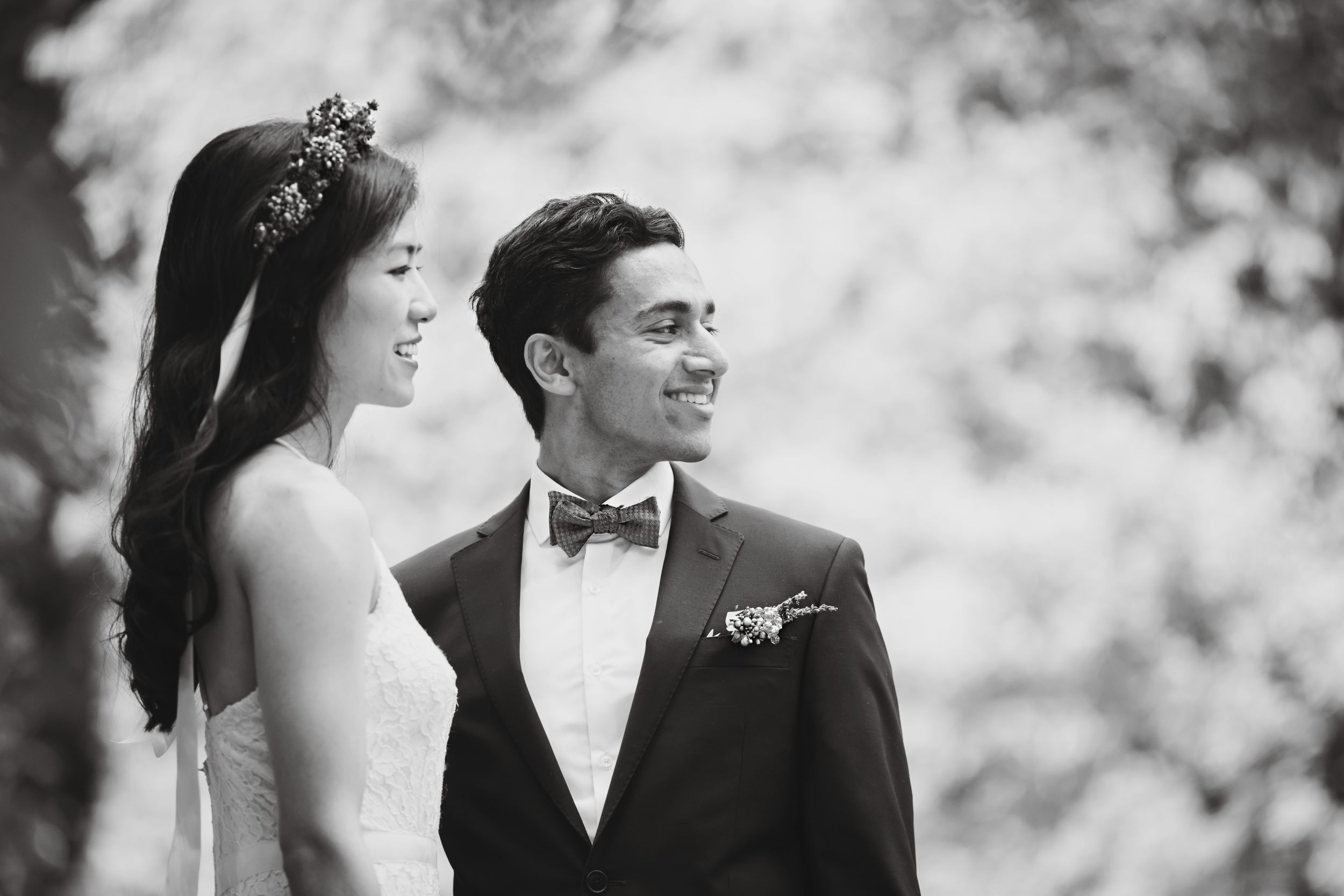 Fieldcote Memorial Park Museum Summer DIY Wedding Photography Shawn Van Daele